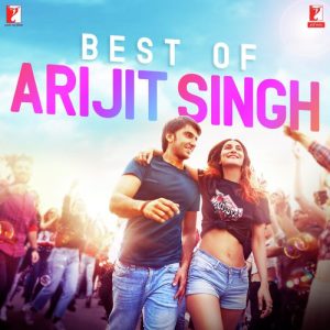 Best of Arijit Singh (2019) Album Art