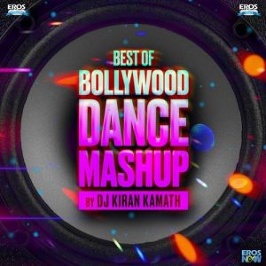 Best of Bollywood Dance Mashup (2016) Album Art