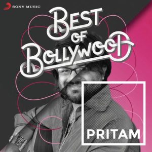 Best of Bollywood: Pritam (2016) Album Art