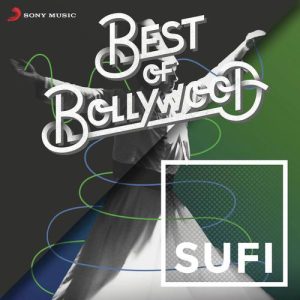 Best of Bollywood: Sufi (2016) Album Art