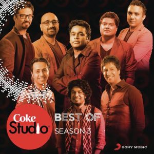 Best of Coke Studio India Season 3 (2013) Album Art
