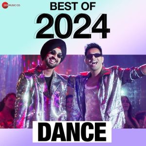 Best of Dance 2024 (2024) Album Art
