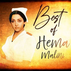 Best of Hema Malini (2023) Album Art