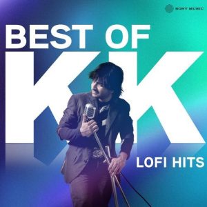 Best of KK – Lofi Hits (2024) Album Art
