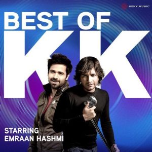 Best of KK – Starring Emraan Hashmi (2024) Album Art