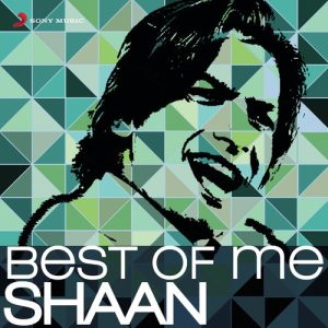 Best of Me Shaan (2013) Album Art