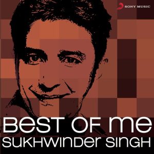 Best of Me Sukhwinder Singh (2013) Album Art