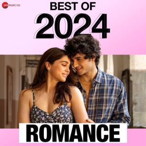 Best of Romance 2024 (2024) Album Art