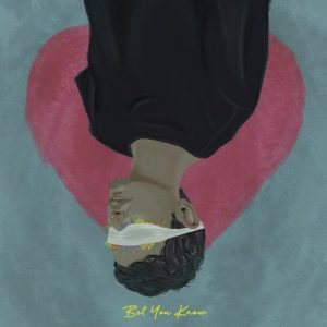 Bet You Know (2019) Album Art