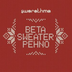 Beta Sweater Pehno (2017) Album Art
