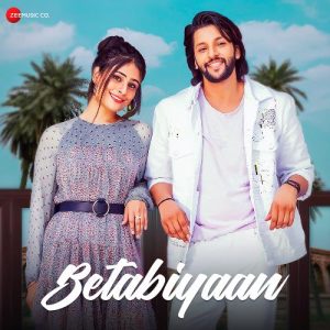 Betabiyaan (2022) Album Art