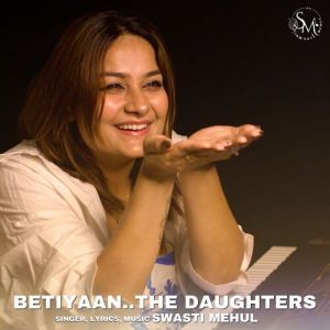 Betiyaan.. The Daughter (2023) Album Art