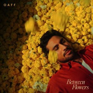 Between Flowers (2025) Album Art