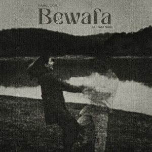 Bewafa (2025) Album Art