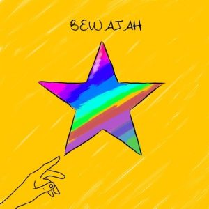 Bewajah (2022) Album Art