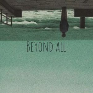 Beyond All (2024) Album Art