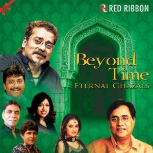 Beyond Time – Eternal Ghazals