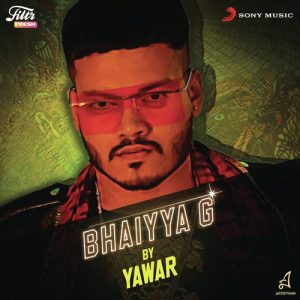 Bhaiyya G (2019) Album Art