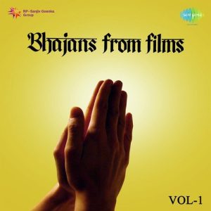 Bhajans From Films Vol. 1