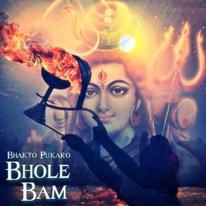 Bhakto Pukaro Bhole Bam (2013) Album Art