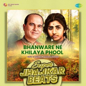Bhanware Ne Khilaya Phool – Super Jhankar Beats (2024) Album Art