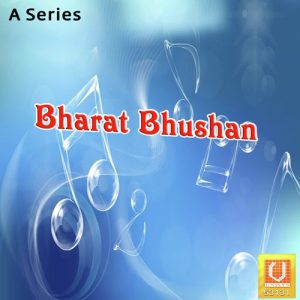 Bharat Bhushan
