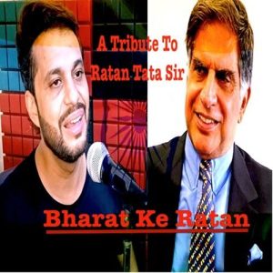 Bharat Ke Ratan (2024) Album Art