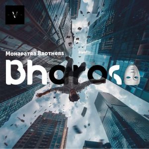 Bharosa (2024) Album Art