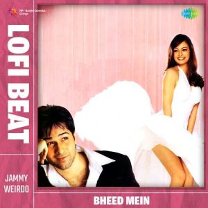 Bheed Mein Lofi Beat (2024) Album Art
