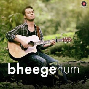 Bheege Hum (2016) Album Art