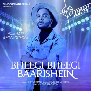 Bheegi Bheegi Baarishein