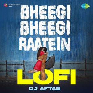 Bheegi Bheegi Raatein – Lofi Special (2023) Album Art