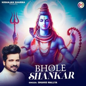 Bhole Shankar