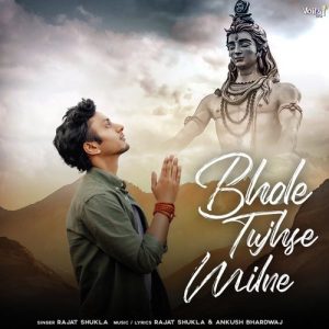 Bhole Tujhse Milne (2022) Album Art