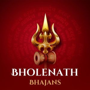 Bholenath Bhajans (2024) Album Art
