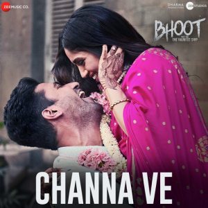 Bhoot – Part One: The Haunted Ship (2020) Album Art