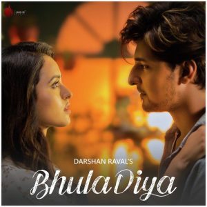Bhula Diya – Single (2019) Album Art