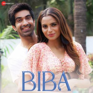 Biba (2023) Album Art