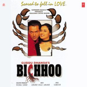 Bichhoo (2000) Album Art