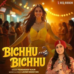Bichhu Bichhu (2025) Album Art
