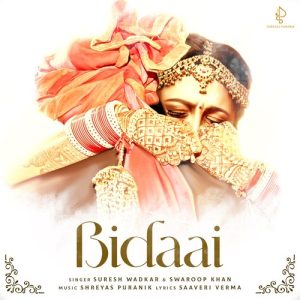 Bidaai (2021) Album Art