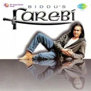 Biddu Farebi (1997) Album Art