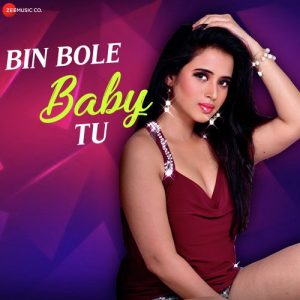 Bin Bole Baby Tu (2020) Album Art