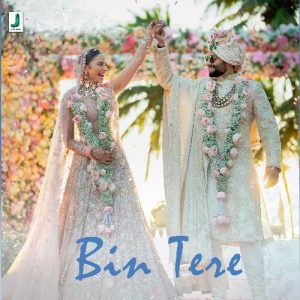 Bin Tere (2024) Album Art