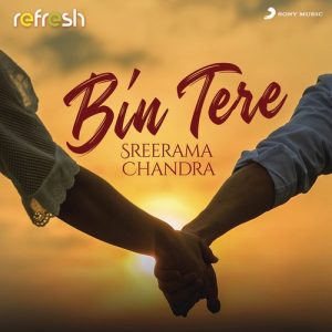Bin Tere (Refresh Version) (2021) Album Art