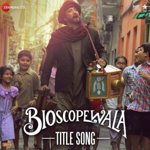 Bioscopewala (2018) Album Art