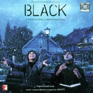 Black (2005) Album Art