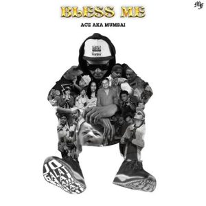 Bless Me (2022) Album Art