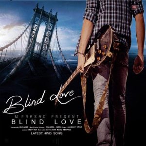 Blind Love
