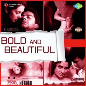 Bold And Beautiful (2018) Album Art